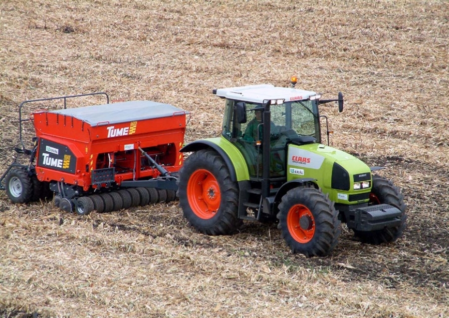Mezőgazdas&aacute;gi kis&uuml;zemek fejleszt&eacute;se - 2022 ősz